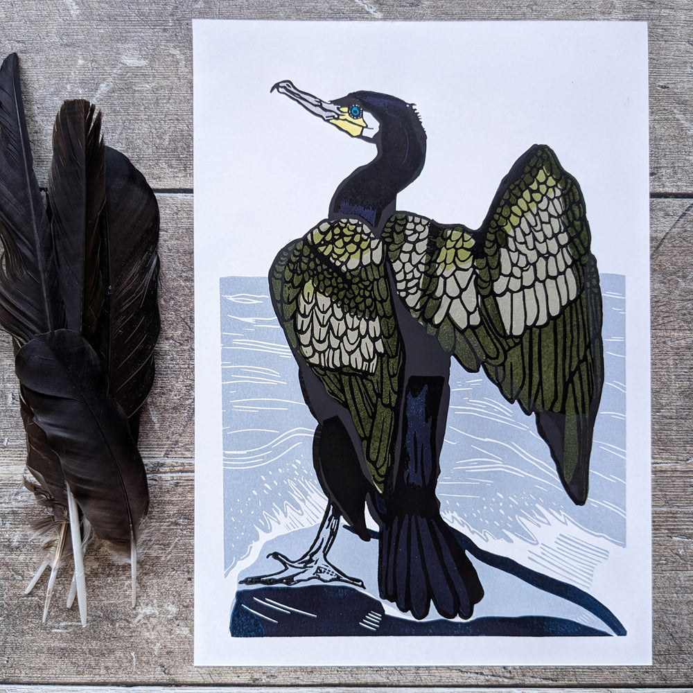 Meet The Maker: Tina Hagger