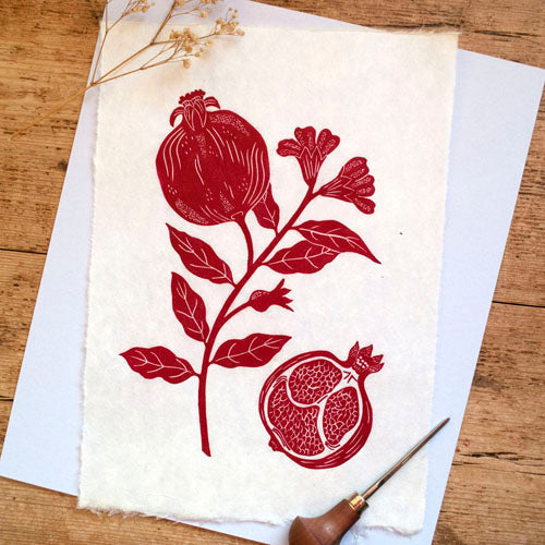 Meet The Maker: Aurore Swithenbank