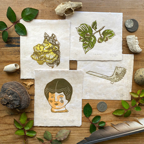 Meet the Maker: Rachel Snowdon