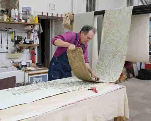 Meet the Maker: Hugh Dunford-Wood