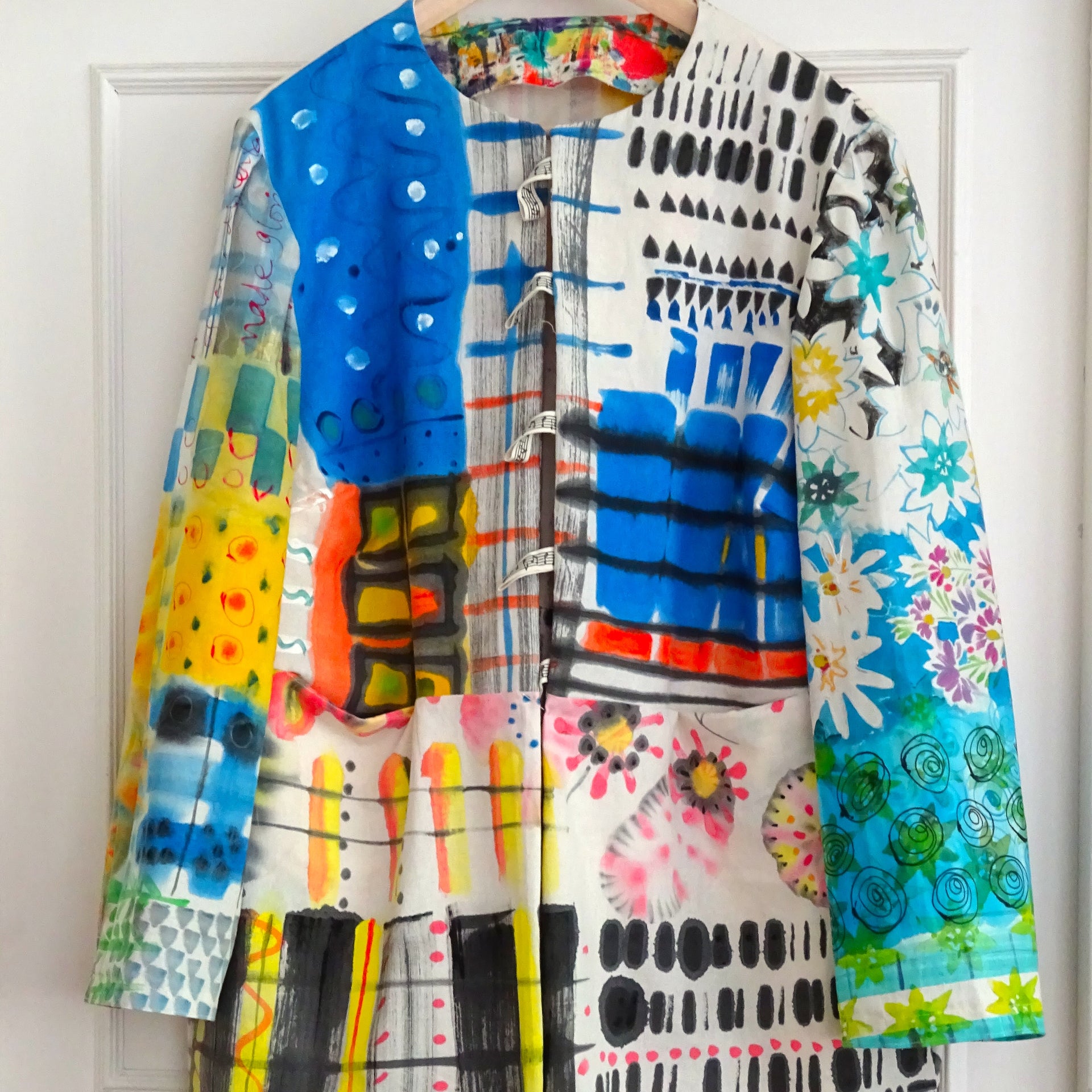 Meet the Maker: Sarah Campbell