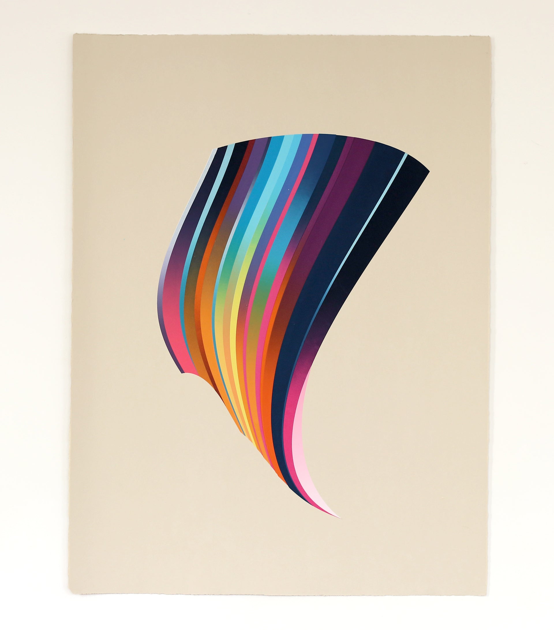 Meet The Maker: Lorenzo Davitti