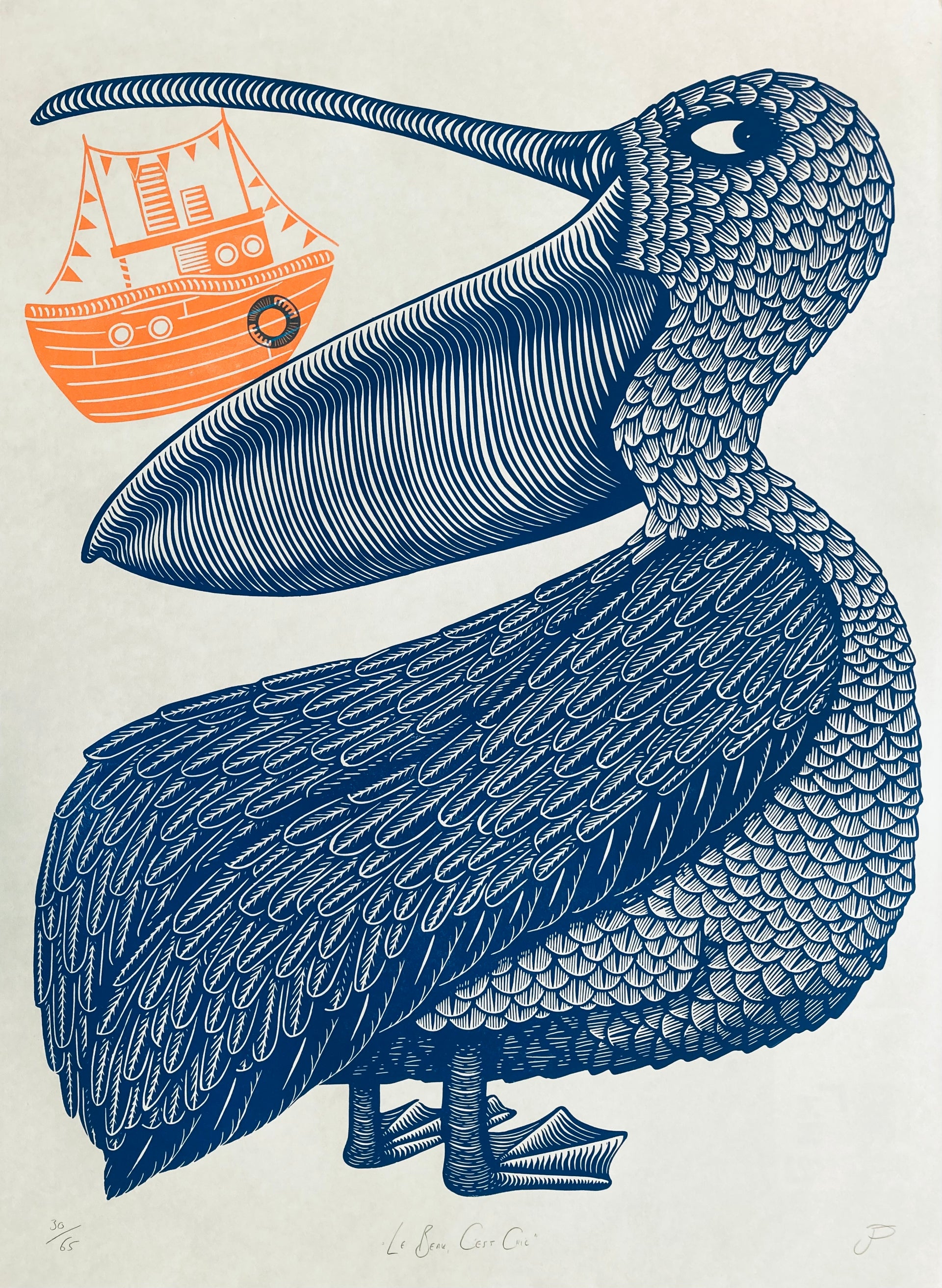 Meet The Maker: Strangford (Jo Pearson)