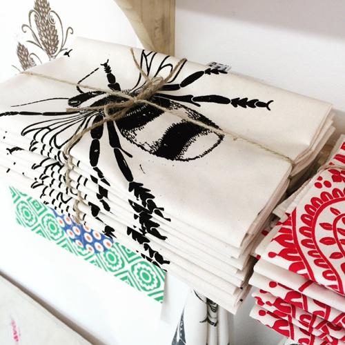 Meet the Maker: Lizzie Mabley