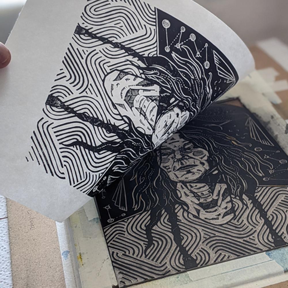 Meet the Maker – Gareth Barnes