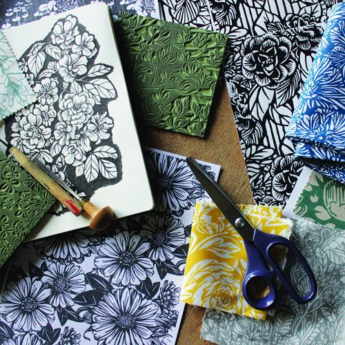 Meet the Maker: Susie Hetherington