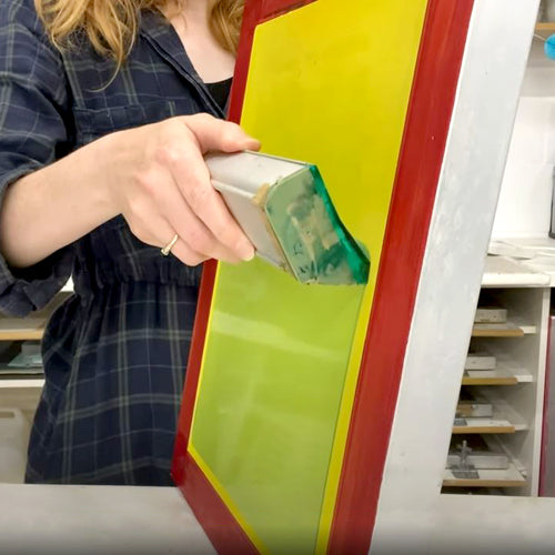 Emulsione Fotosensibile Jacquard 8oz Con Sensibilizzante Diazo | Per Serigrafia Su T-Shirt E Carta - Foto 12