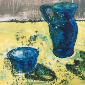 Meet the Maker: Liz Wellby