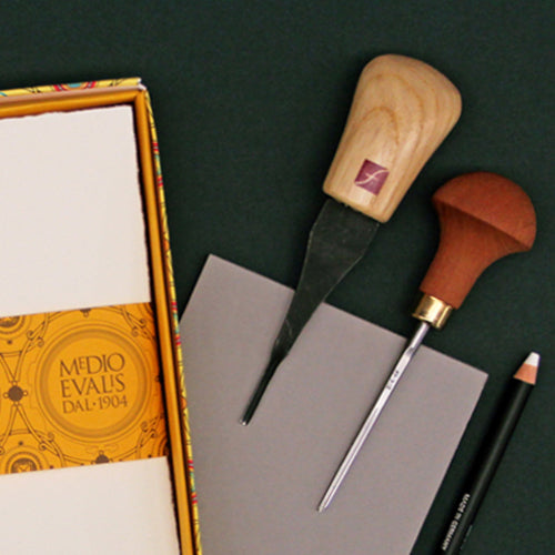 Tool Instructions Speedball Linoleum Cutter Kit Blades For Block