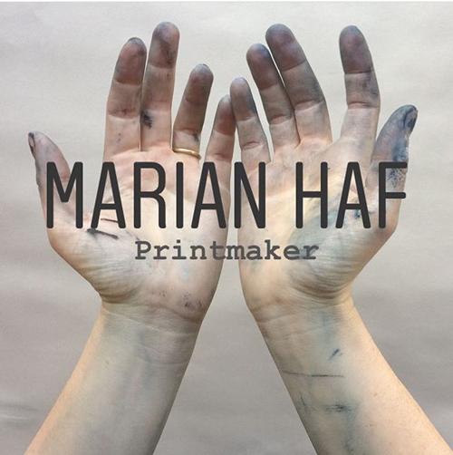 Meet the Maker – Marian Haf