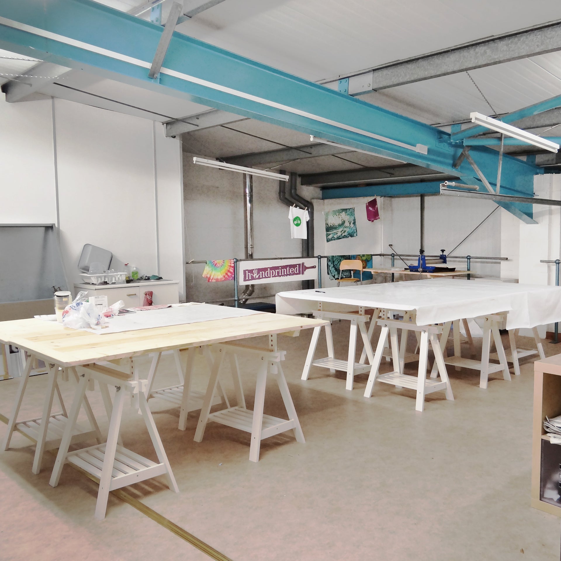 Open Access Print Studios