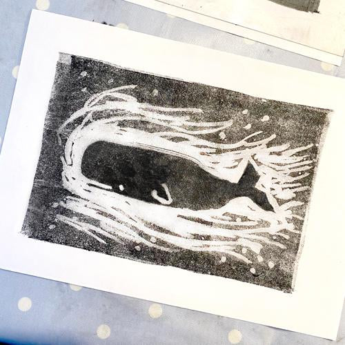 Viscosity Monotype at Home