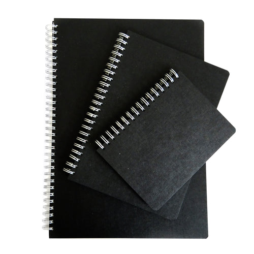Sketchbooks and Pads