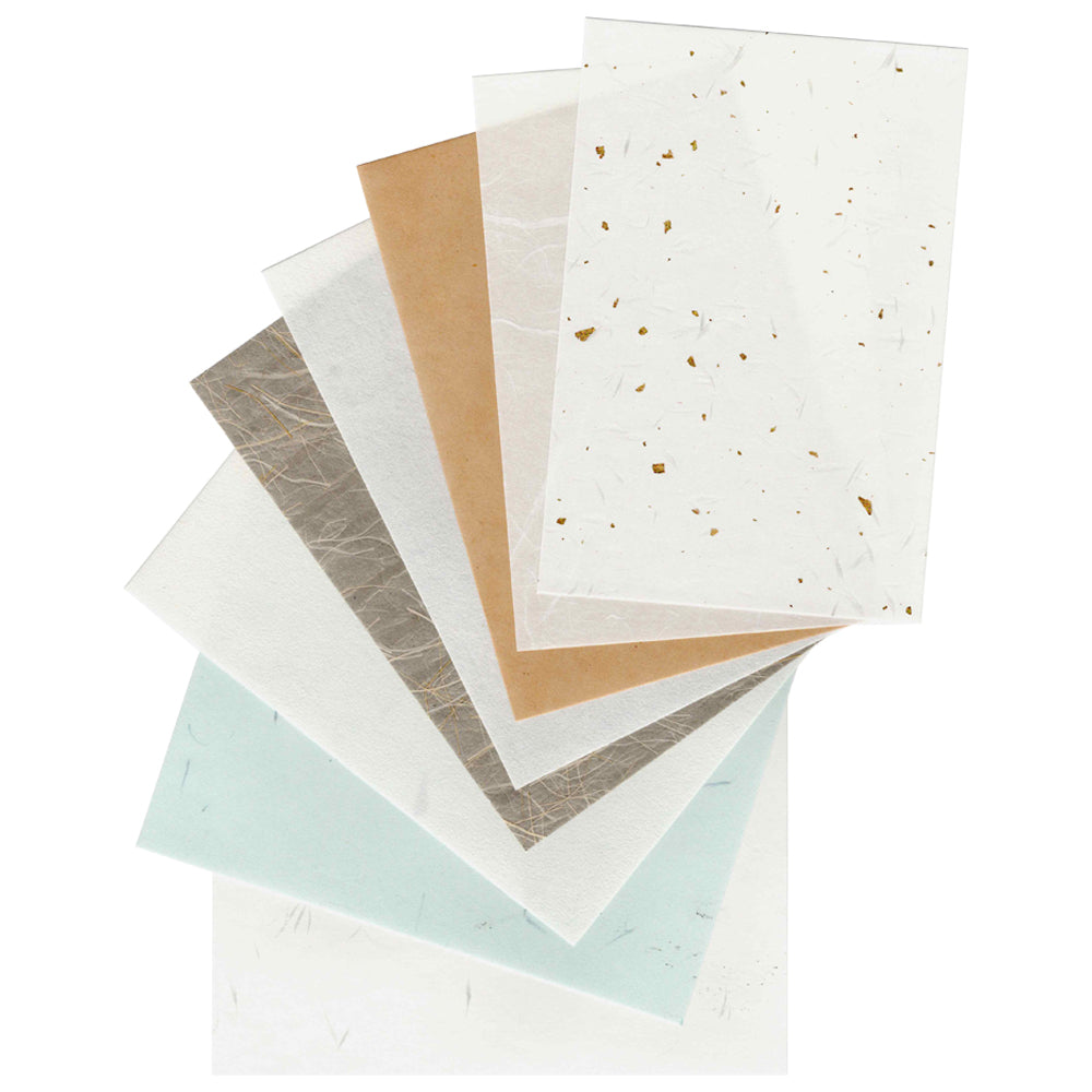 Awagami Creative Washi Box