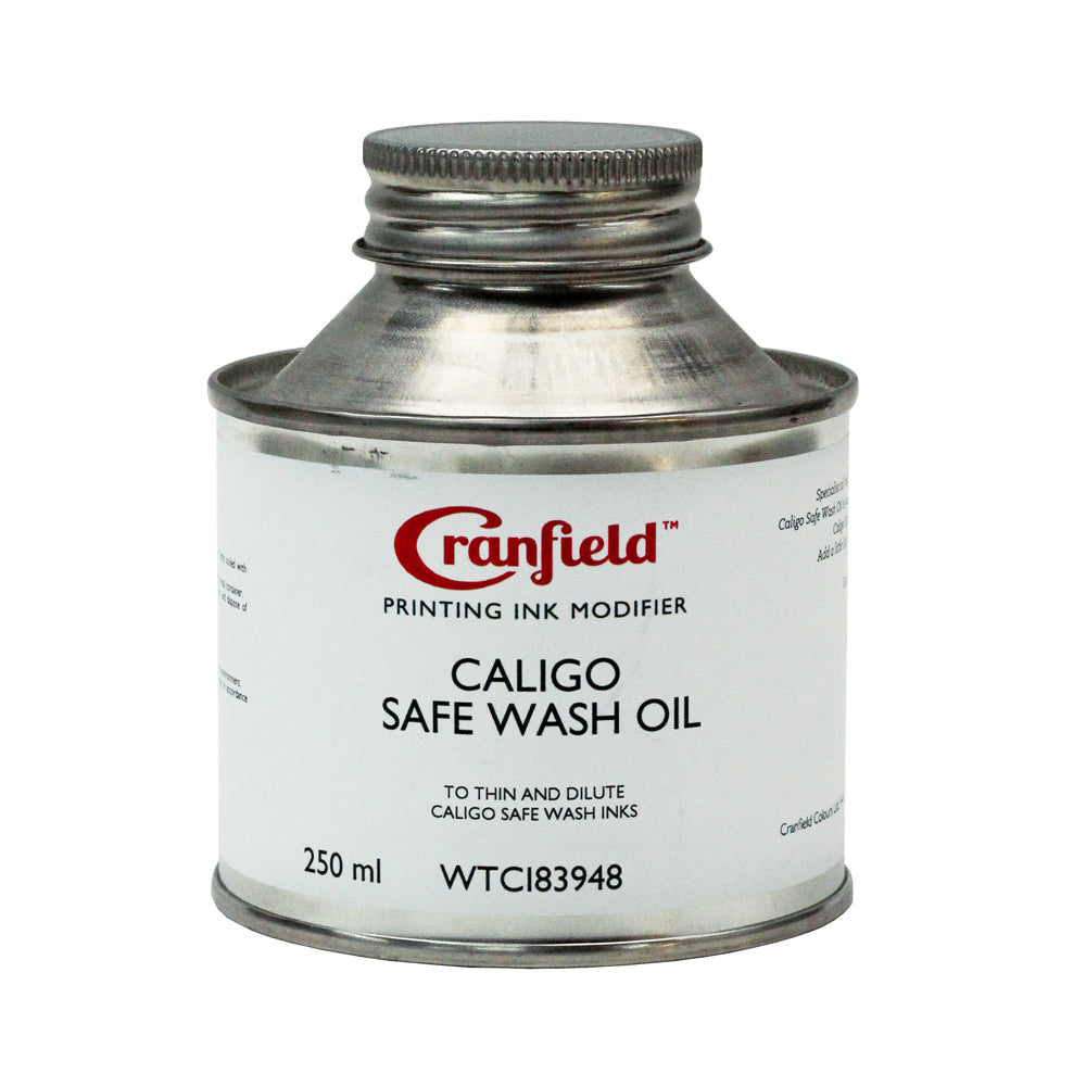 Caligo Safe Wash Oil