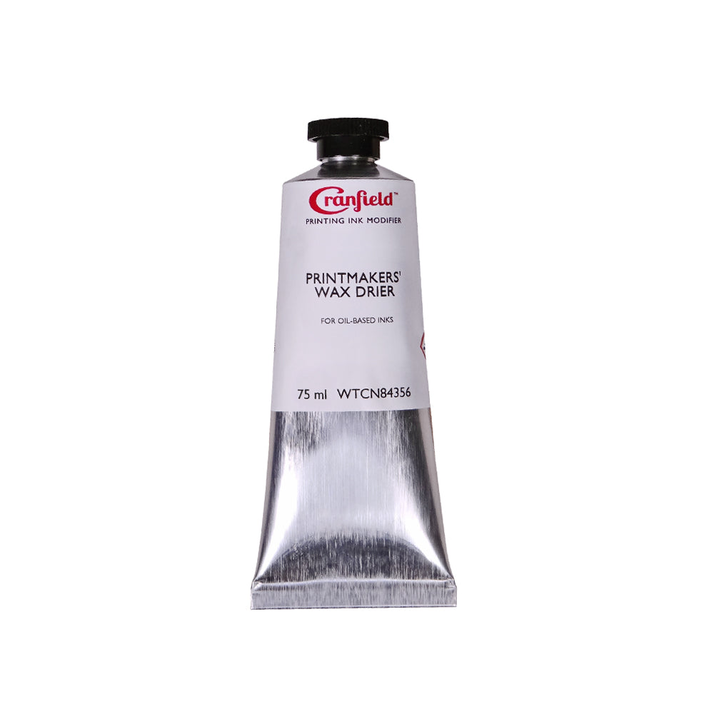 Cranfield Wax Driers