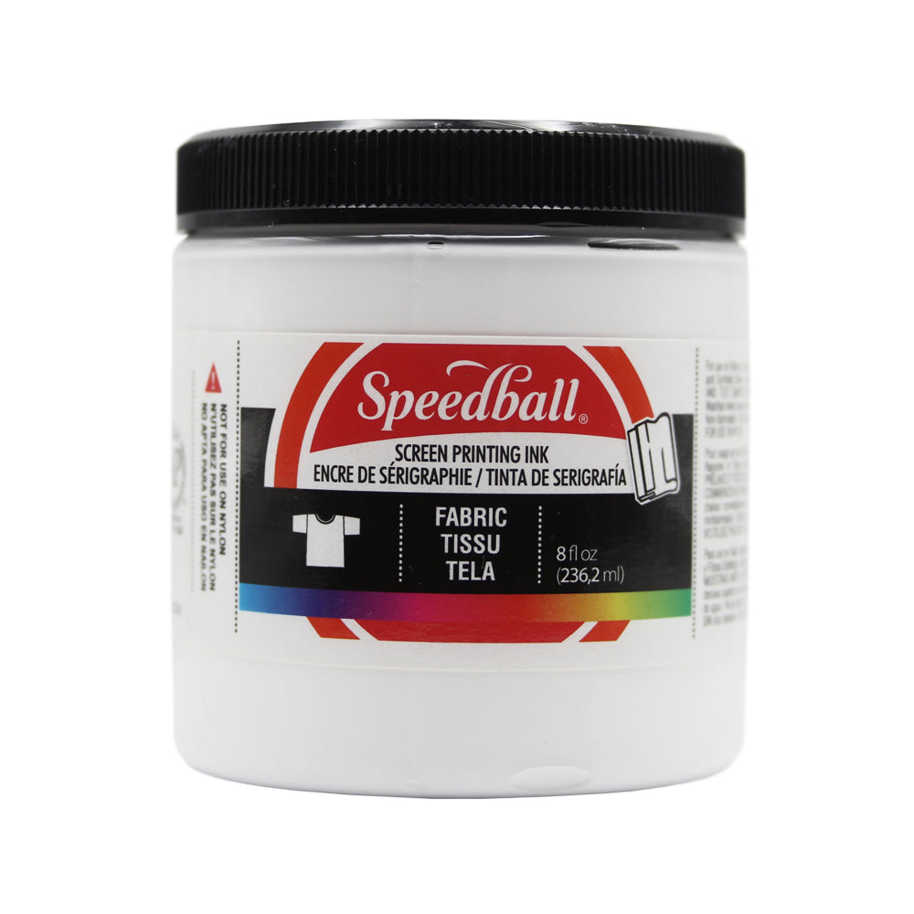 Speedball Fabric Screen Printing Inks