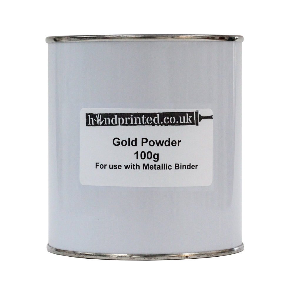 Metallic Powder