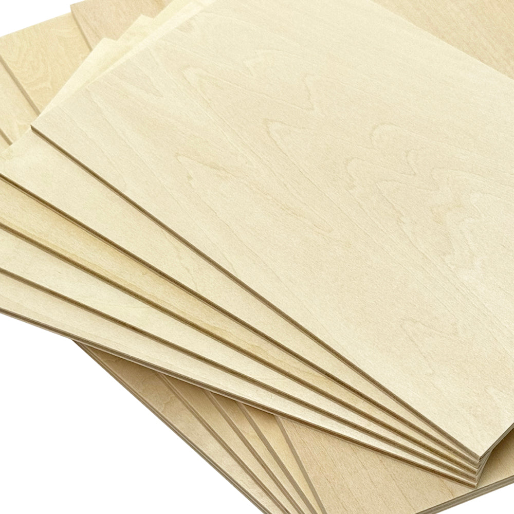 Japanese Ply for Relief Printmaking