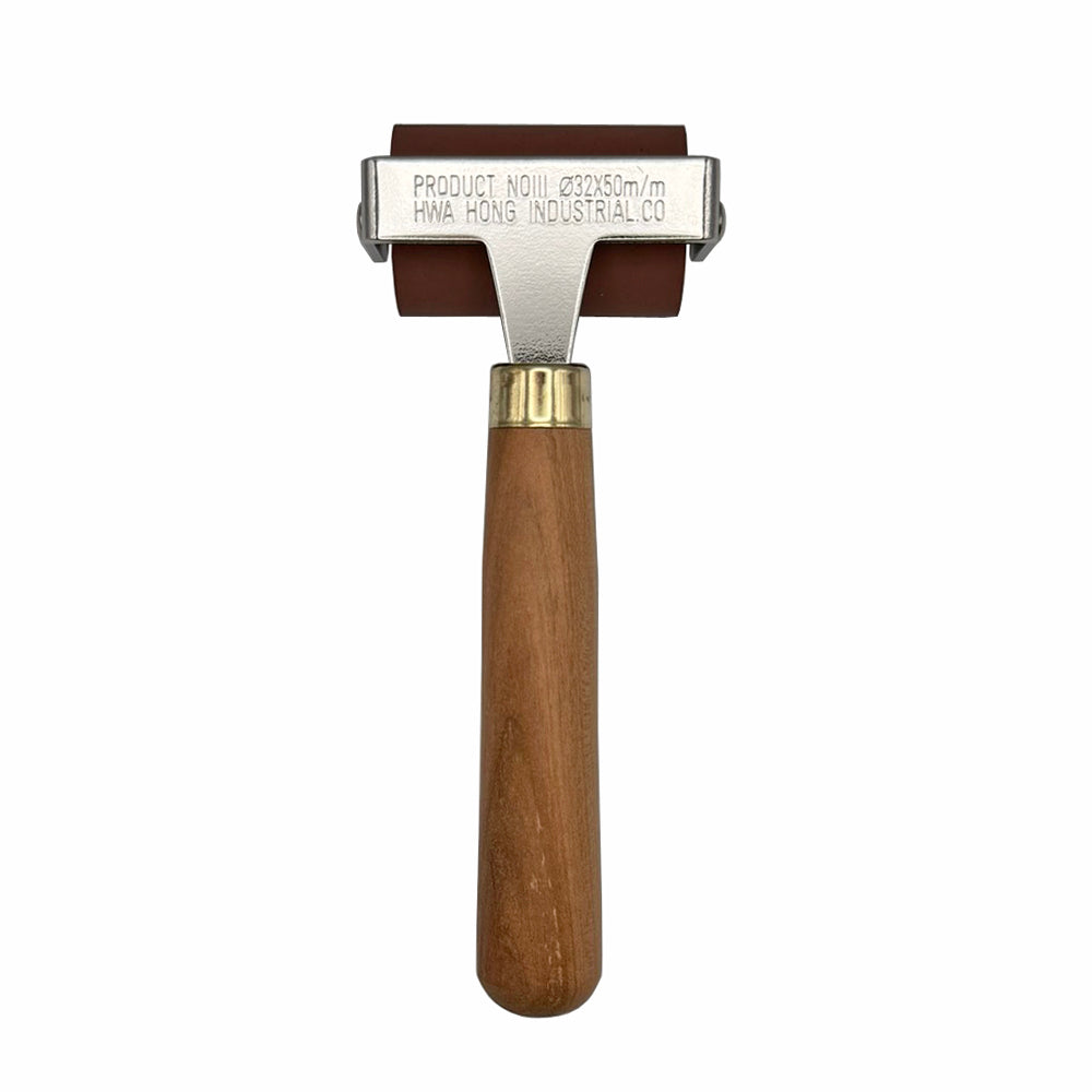 Soft Korean Inking Rollers