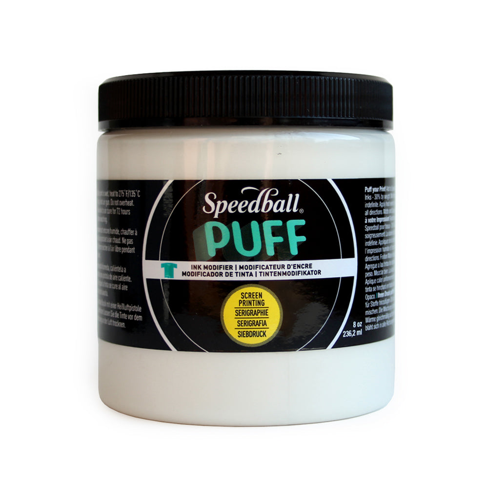 Speedball Puff Ink Modifier