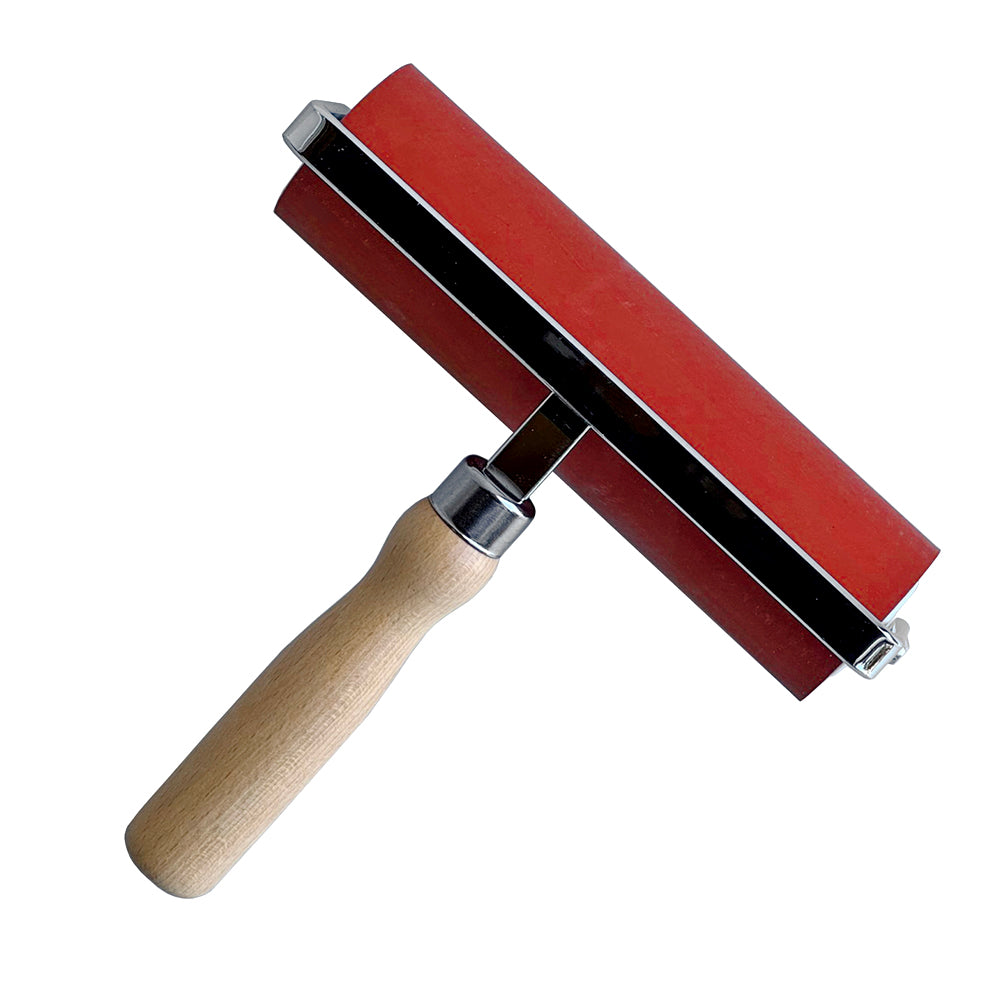 Japanese Rubber Roller