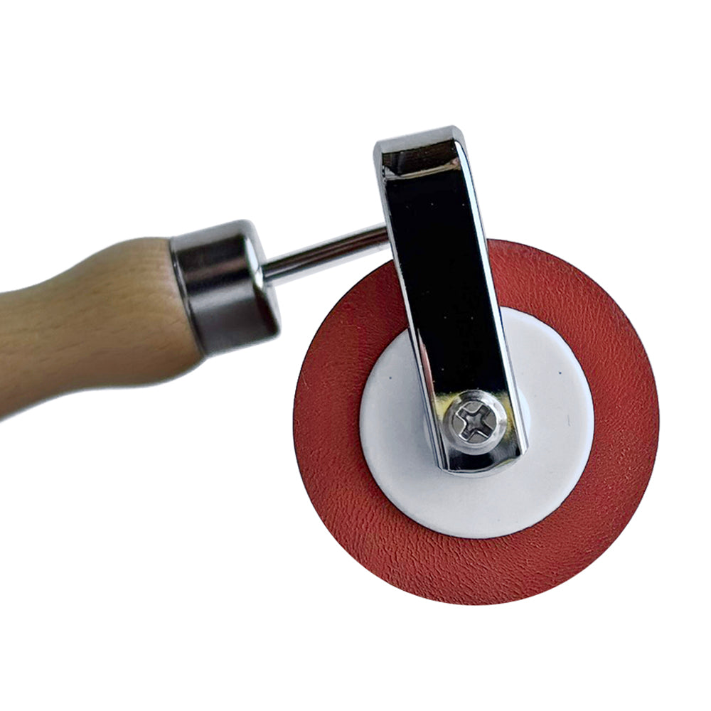 Japanese Rubber Roller