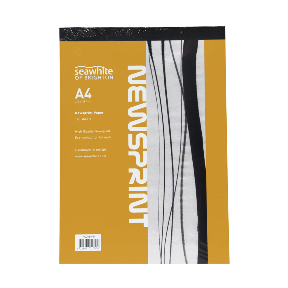 Newsprint Paper Pad