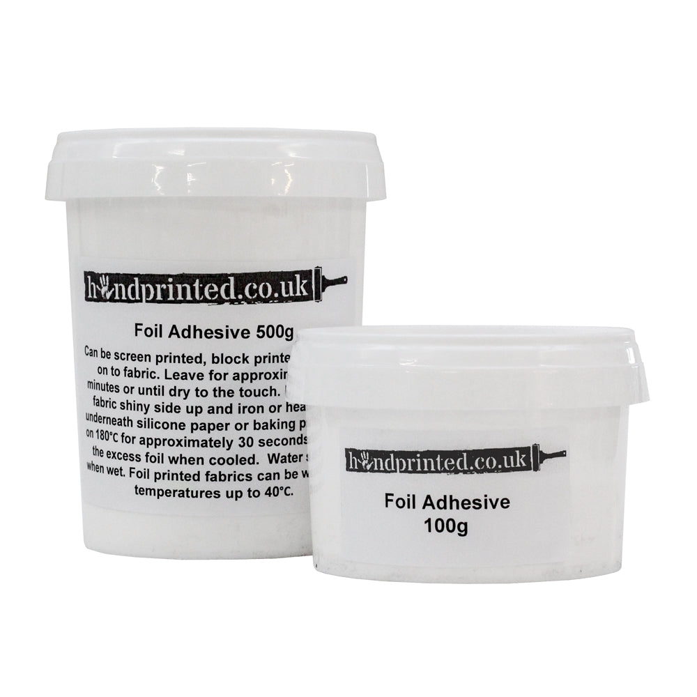 Foil Adhesive