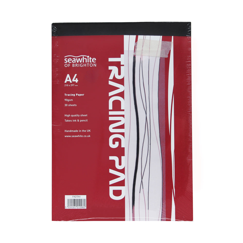 Tracing Paper Pad