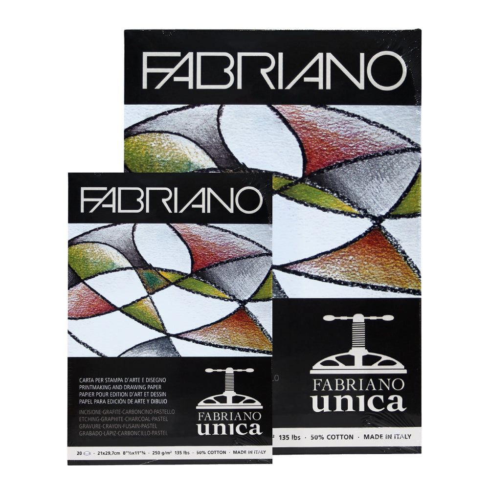 Fabriano Unica Paper Pad