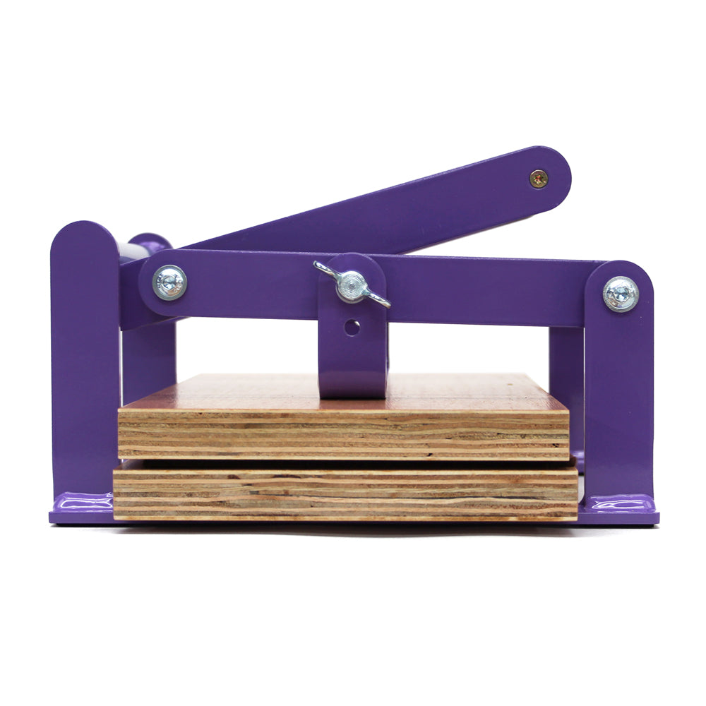 Woodzilla Relief Printing Press