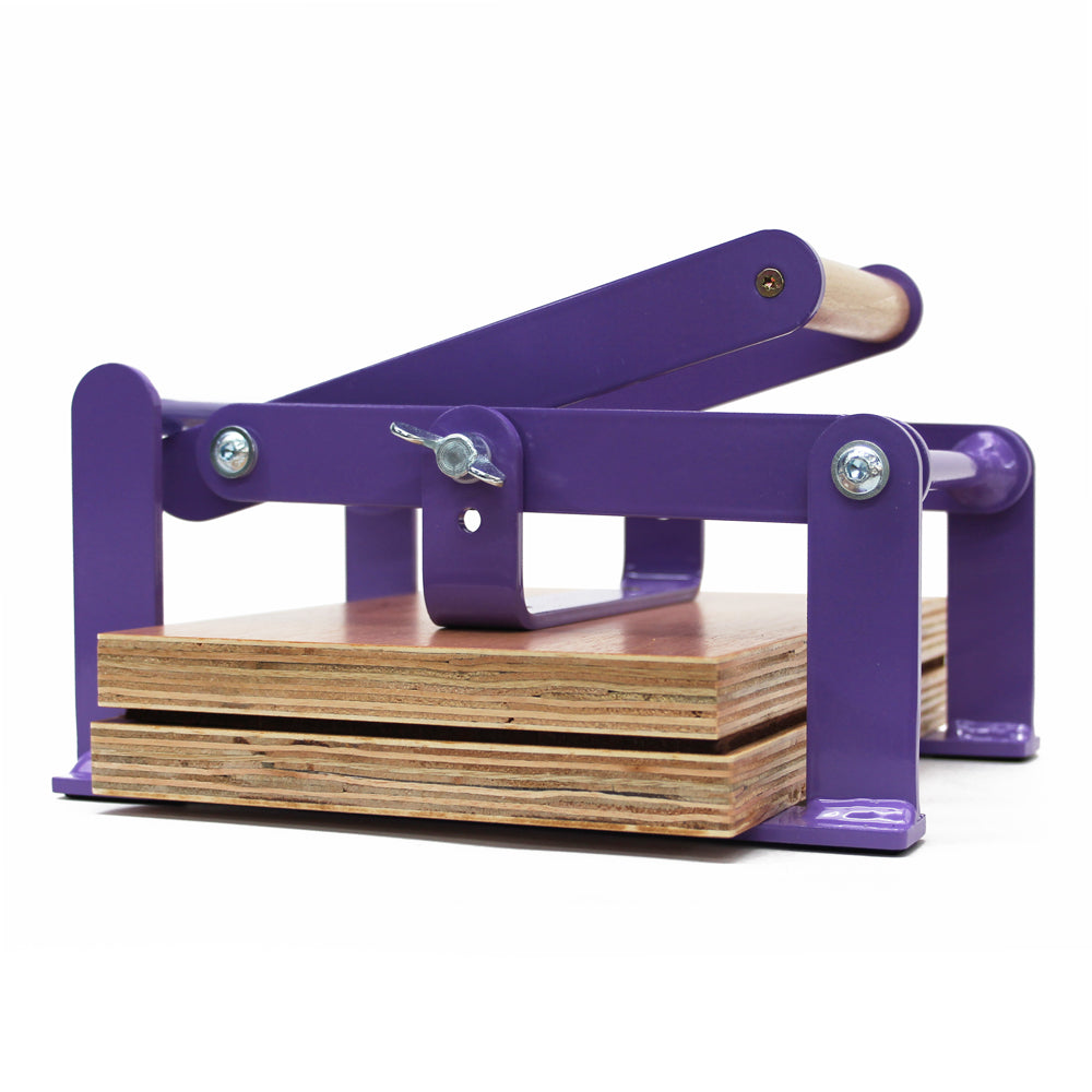 Woodzilla Relief Printing Press