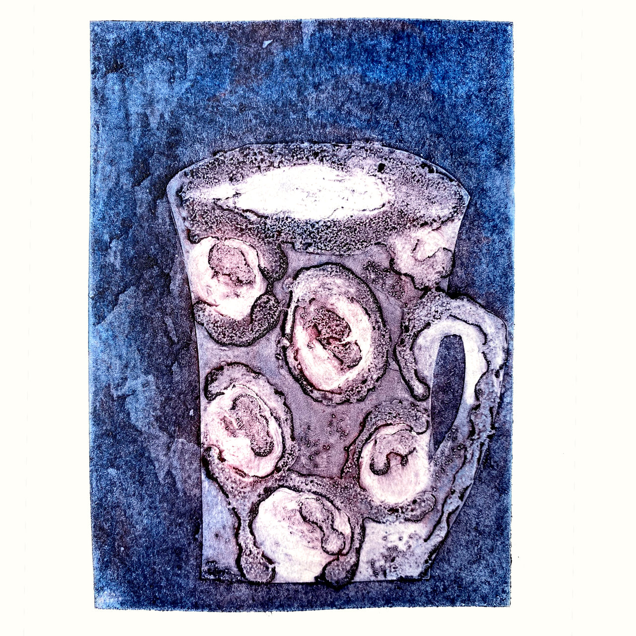 Fab Friday - Collagraph - 17th and 24th October 2025