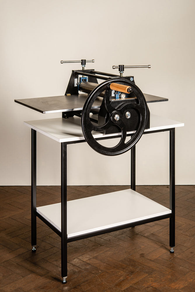 Art Equipment Ltd: Etching Press 3318 (inc VAT)