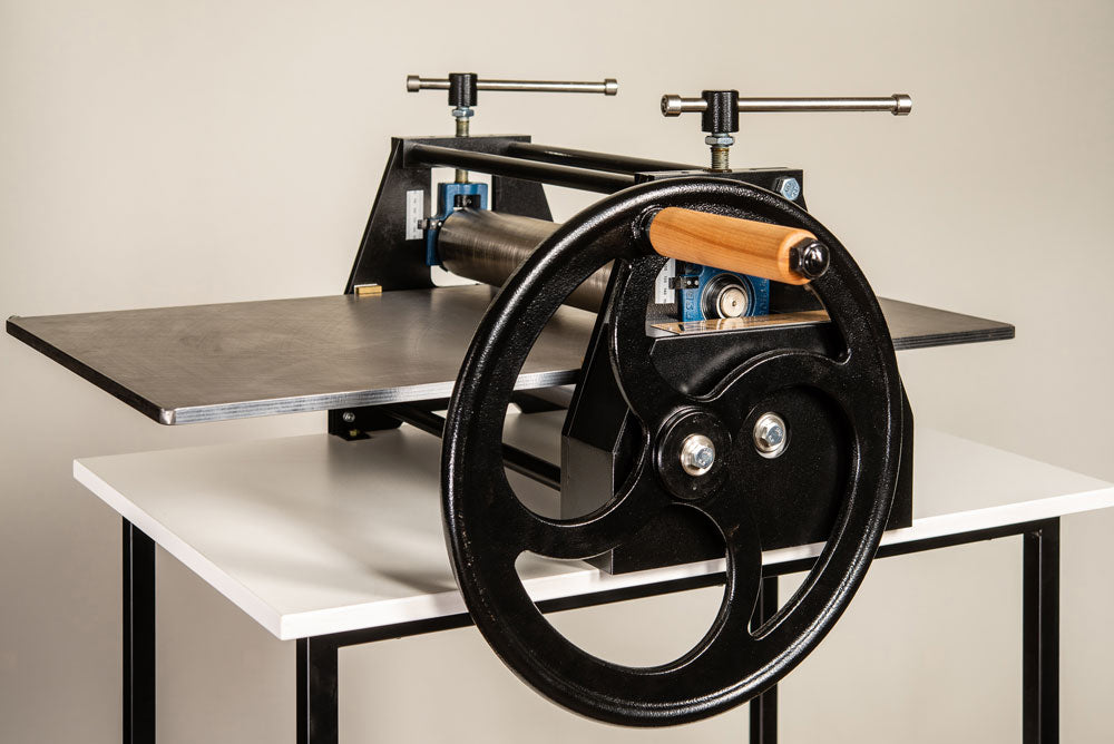 Art Equipment Ltd: Etching Press 3318 (inc VAT)