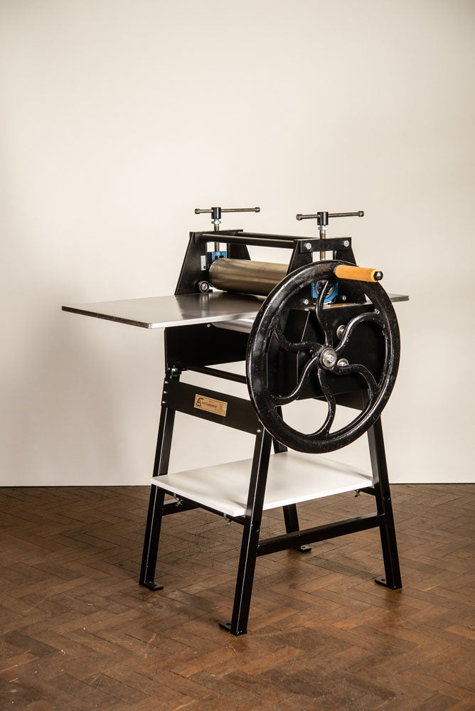 Art Equipment Ltd: Etching Press 4021 (inc VAT)