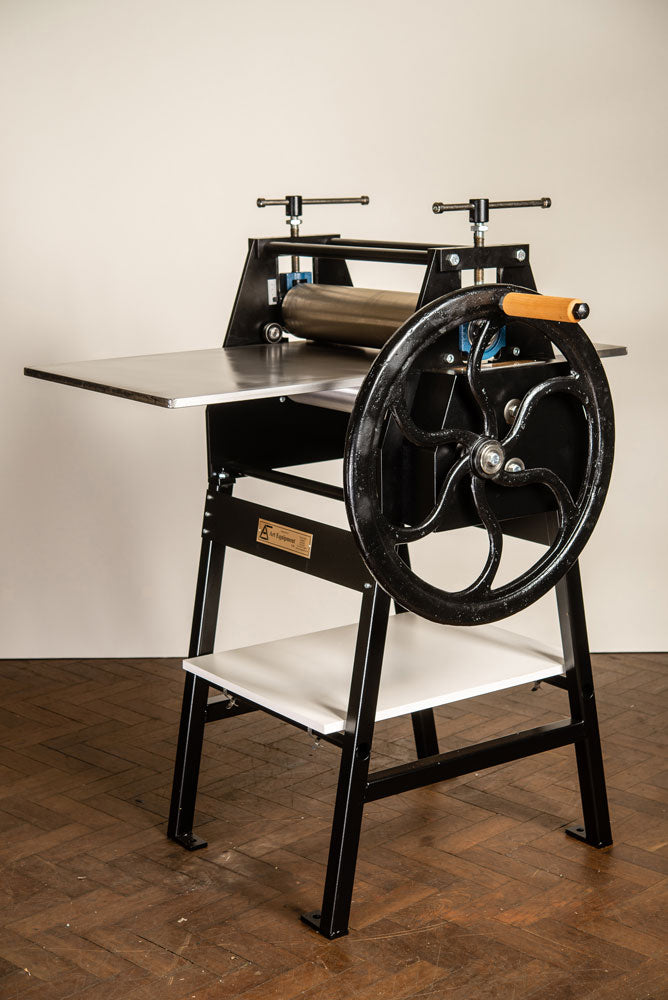 Art Equipment Ltd: Etching Press 4021 (inc VAT)