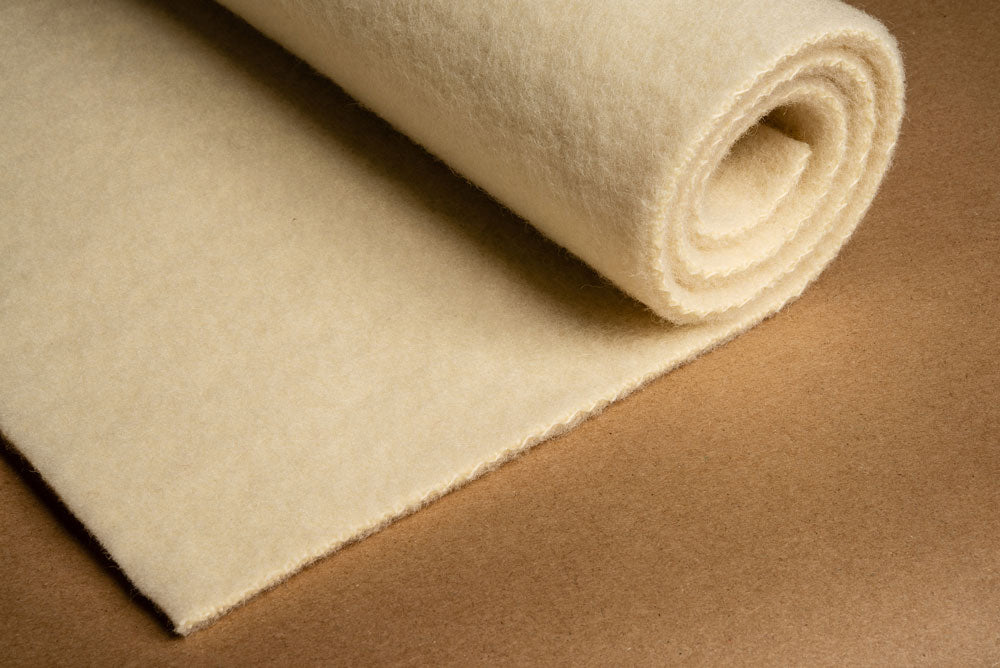 Art Equipment Ltd: Etching Press Blankets (inc VAT)