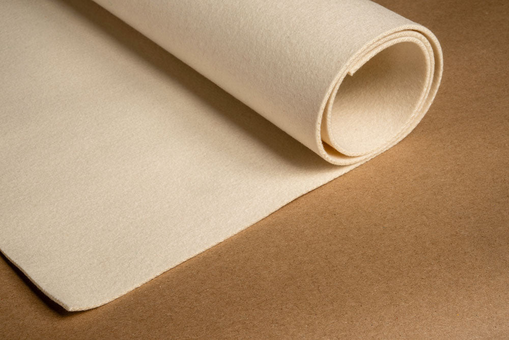 Art Equipment Ltd: Etching Press Blankets (inc VAT)