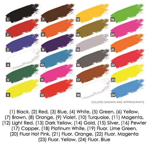 Speedball Block Printing Ink