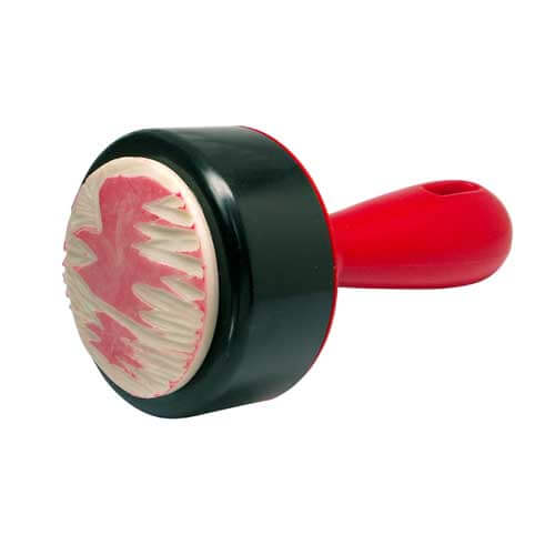 Lino Cutter and Baren Tool by Essdee