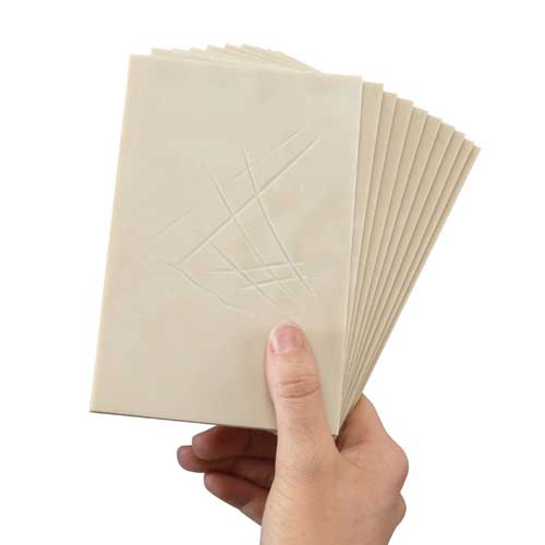 Softcut - Pack of 10 by Essdee