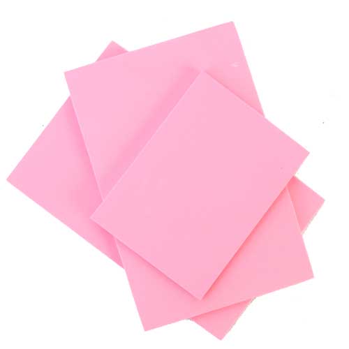 Speedball Speedy Carve - Pink