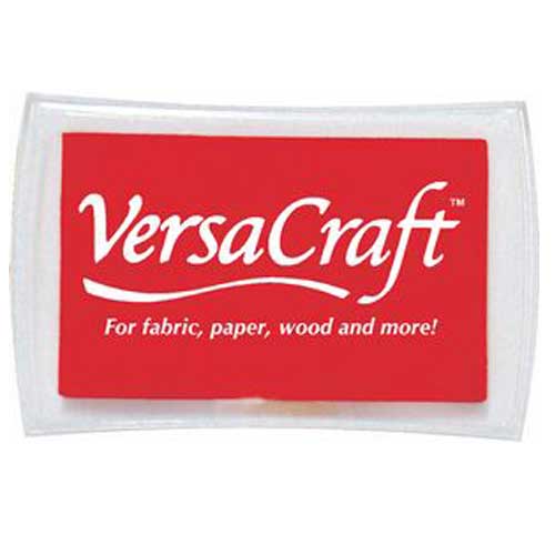 Versacraft Fabric Ink Pads