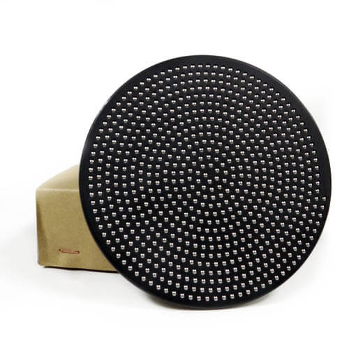 Ball Bearing Baren