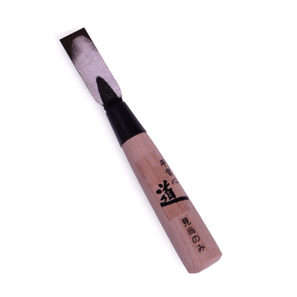 Japanese Woodblock Cutting Tool - Kento Chisel