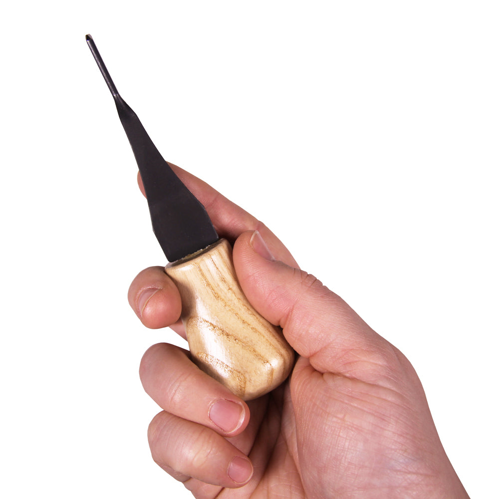 Flexcut Micro Palm Carving Tool Set