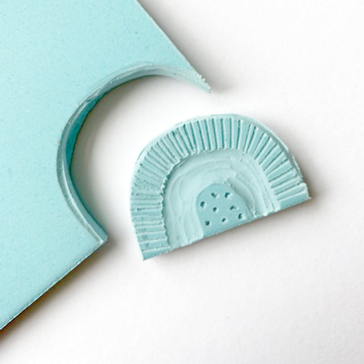 Speedball Speedy Cut Easy - Blue