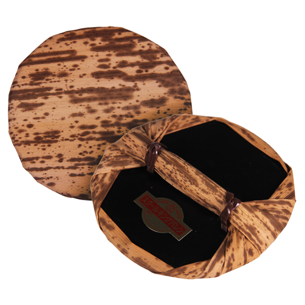 Bamboo Baren